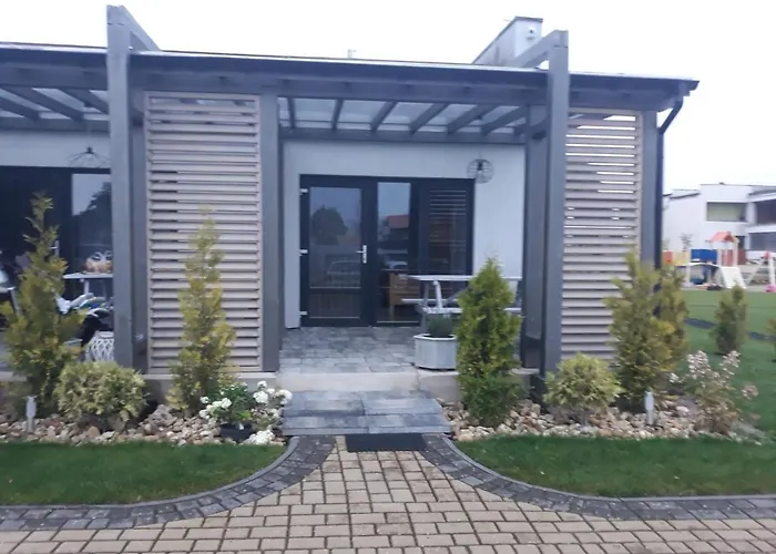 Lawendowy Zakatek 辛安诺泽蒂