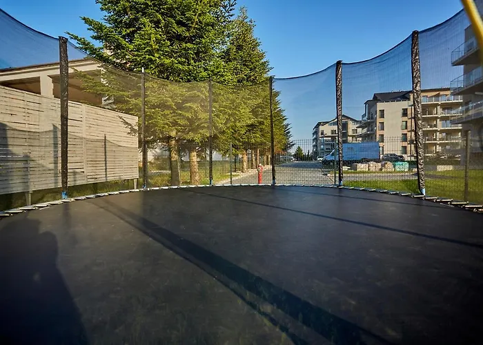 Lawendowy Zakatek * 辛安诺泽蒂