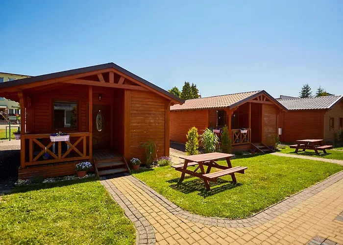 Lawendowy Zakatek 辛安诺泽蒂