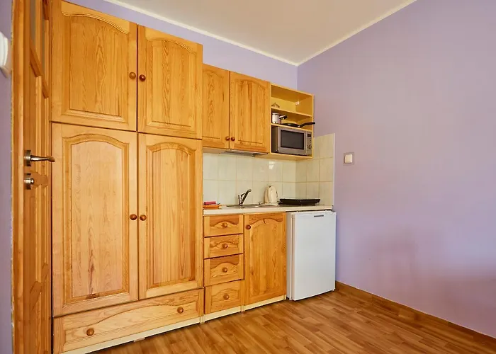 Lawendowy Zakatek 民宿 *