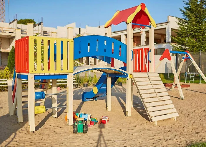 Lawendowy Zakatek 辛安诺泽蒂