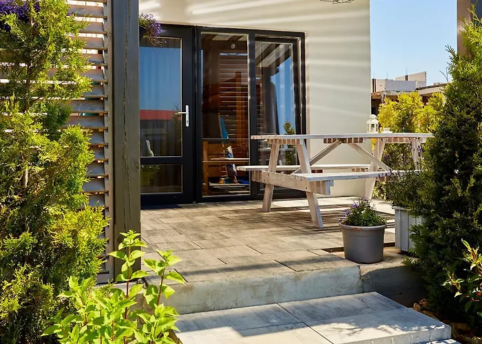 Lawendowy Zakatek 辛安诺泽蒂