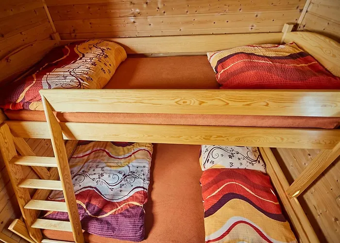 民宿 Lawendowy Zakatek 辛安诺泽蒂