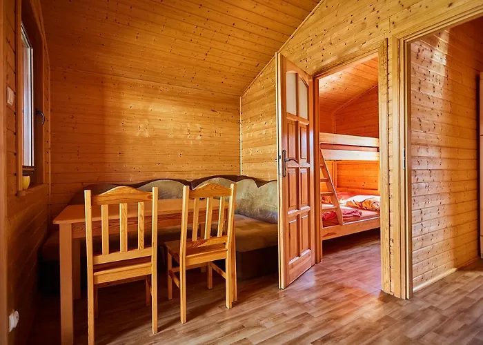 Lawendowy Zakatek 辛安诺泽蒂