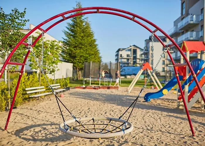 Lawendowy Zakatek 民宿