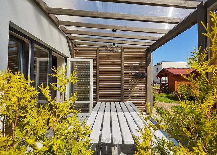 Lawendowy Zakatek 辛安诺泽蒂