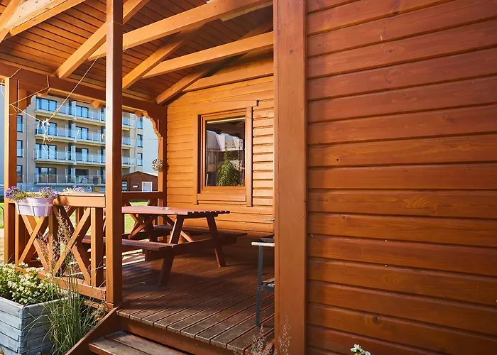 Lawendowy Zakatek * 辛安诺泽蒂