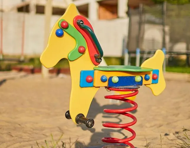 民宿 Lawendowy Zakatek *