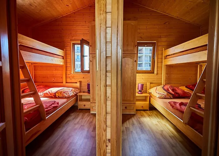 Lawendowy Zakatek 民宿