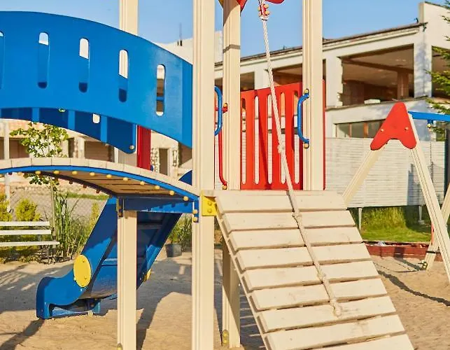 Lawendowy Zakatek 民宿 *