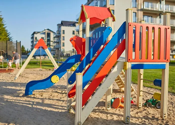 Lawendowy Zakatek 民宿