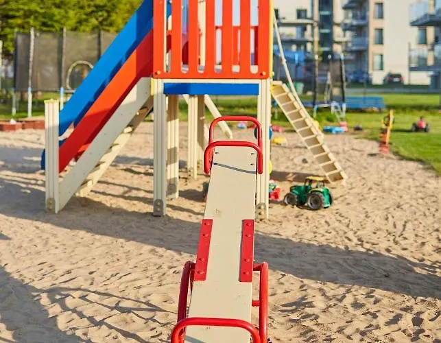 Lawendowy Zakatek 民宿 *